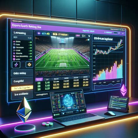 ethereum esports betting sites - Best Ethereum Esports Betting Sites & Bonuses » Bet Now!